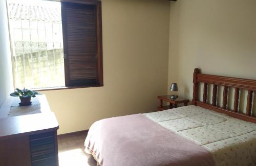 Nova Friburgo House | Casa Jardim do Country