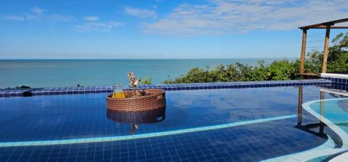 Ubu House | Casa Jardim Mar