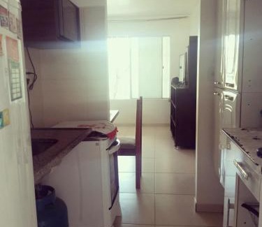 Santos Dumond Apartment | Casa Jardim PINHEIROS