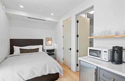 Laguna Apartment | Casa Jardin - Boutique Suites in Downtown Santa Barbara