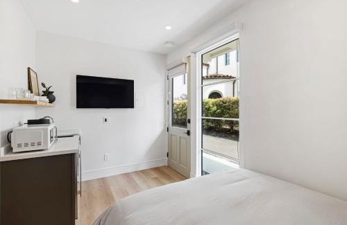 Laguna Apartment | Casa Jardin - Boutique Suites in Downtown Santa Barbara