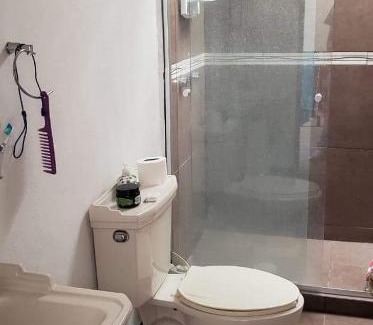 Pachuca House | Casa-Jardin con Alberca/Wifi/TV/ 3 Habs