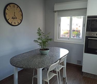 Moana Apartment | Casa Jardin Das Fontes