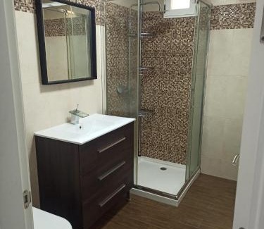 Moana Apartment | Casa Jardin Das Fontes