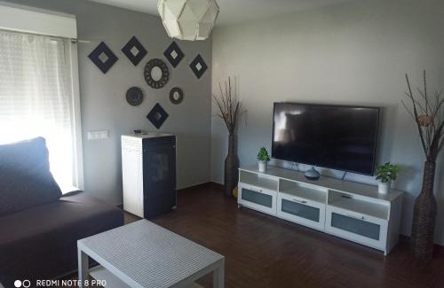 Moana Apartment | Casa Jardin Das Fontes