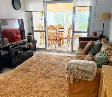 Bahia Dorada Apartment | Casa Jardin del Mar