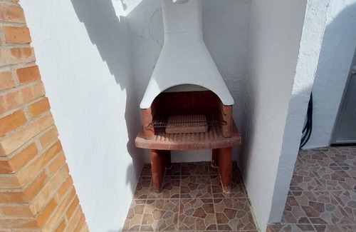 Sierra de Yeguas Cottage | Casa Jaro en el Centro del Pueblo
