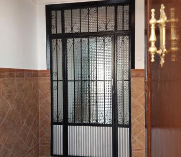 Sierra de Yeguas House | CASA JARO