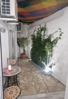 Tazacorte House | "Casa Jasmin" 14 Calle Medina Quesada