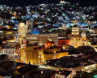 Guanajuato House | Casa Jasso