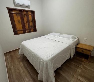 Serra do Cipo House | Casa Jatobá da Serra