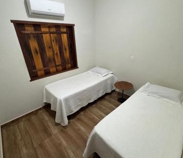 Serra do Cipo House | Casa Jatobá da Serra
