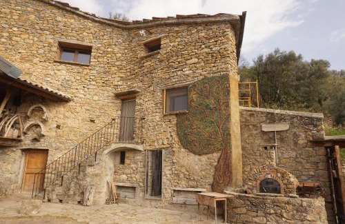 Aramunt Apartment | Casa Jaumet: un lloc de pau on escoltar el silenci