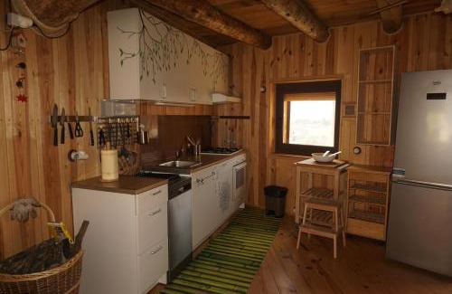 Aramunt Apartment | Casa Jaumet: un lloc de pau on escoltar el silenci