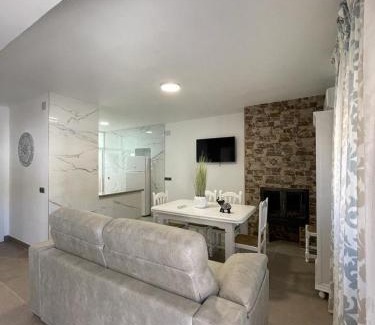 Coto Rios Apartment | Casa Javi y Carmen