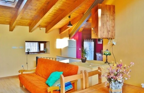 Rodellar Cottage | Casa Javier for 4 people