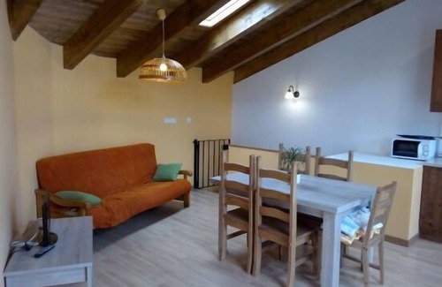 Rodellar Cottage | Casa Javier for 4 people
