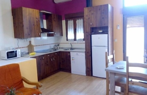 Rodellar Cottage | Casa Javier for 8 people