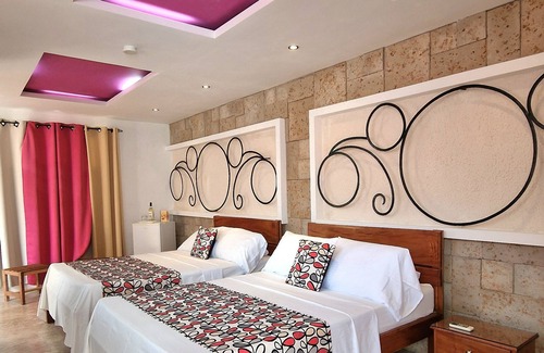 Trinidad House | Casa Jayfe