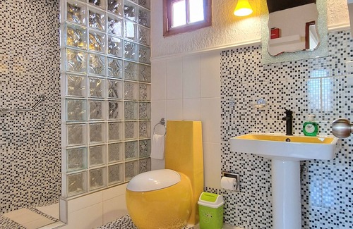 Trinidad House | Casa Jayfe