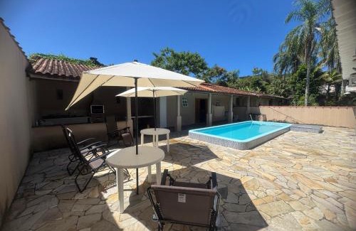 Sao Lourenco House | Casa Jd São Lourenço 3 quartos na rua da praia sendo 2 praias