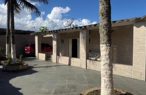 Sao Lourenco House | Casa Jd São Lourenço 3 quartos na rua da praia sendo 2 praias