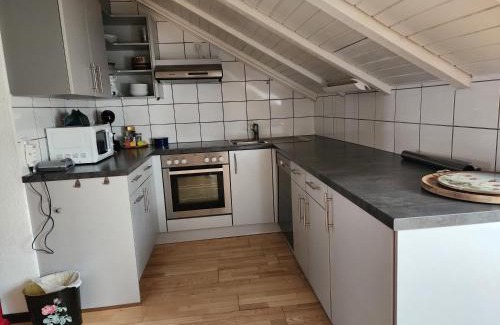 Biel Apartment | Casa Jean-Jacques Rousseau