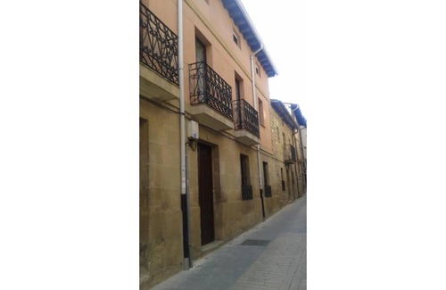 Elciego House | Casa Jean Pineau - French style