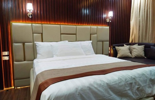 Santa Rosa Hotel | CASA JEDLIANA HOTEL & RESORT