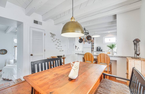 Nambe Pueblo Condo | 'Casa Jemez' Luxury Santa Fe Escape w/Mtn Views
