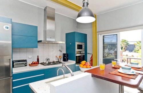 La Vegueta Villa | Casa Jenabe