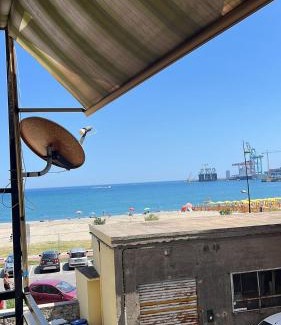 Vado Ligure Apartment | Casa Jenny