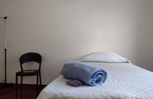 Macae House | Casa Jequitibá Quartos Mobiliados