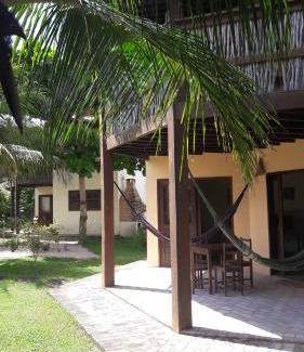 Jijoca de Jericoacoara House | Casa Jeri