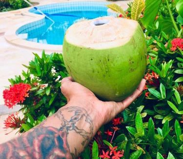 Jijoca de Jericoacoara House | CASA JERI com Pescina