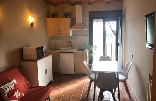 Abiego House | CASA JESUS