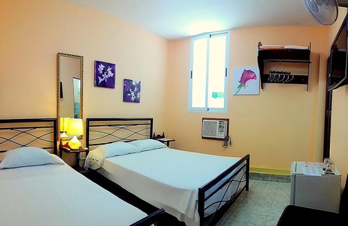 Puerto de Boniato Hostel | Casa Jesus Perez Castro SANTIAGO DE CUBA
