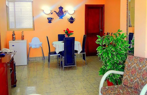 Puerto de Boniato Hostel | Casa Jesus Perez Castro SANTIAGO DE CUBA