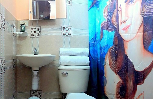 Puerto de Boniato Hostel | Casa Jesus Perez Castro SANTIAGO DE CUBA