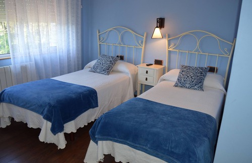 Lires House | Casa Jesus Turismo Rural