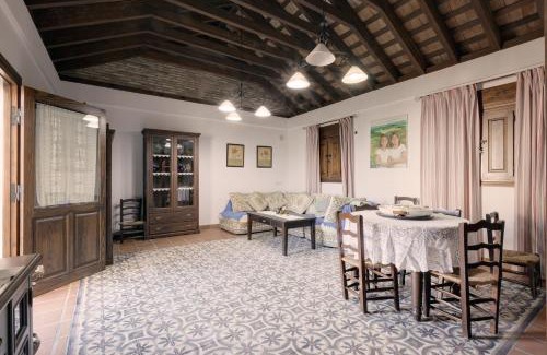 Los Angeles Villa | Casa Jimena 8 personas