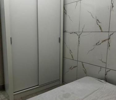 Olinda Historical Center Apartment | Casa JJ