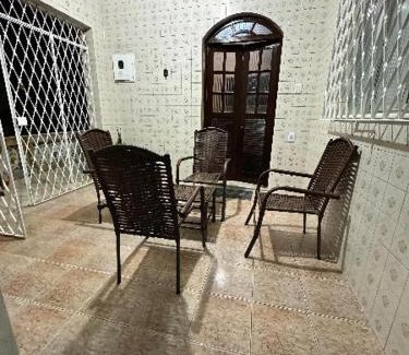 Olinda Historical Center Apartment | Casa JJ