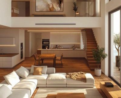 Marcilio de Noronha House | Casa João