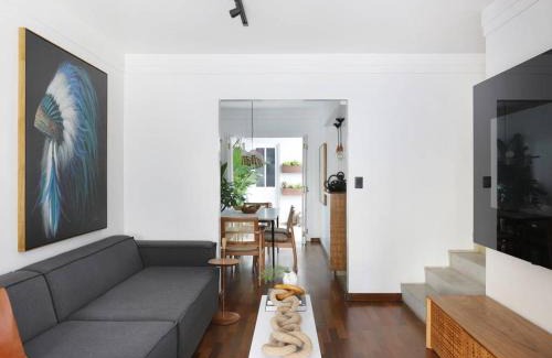 Marcilio de Noronha House | Casa João