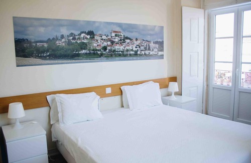 Constancia Hotel | Casa João Chagas
