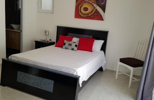 Cofresi Apartment | Casa Jobo Sweet View