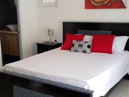 Cofresi Apartment | Casa Jobo Sweet View
