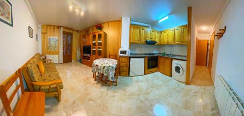 Barruera Apartment | Casa Joan 2Pax