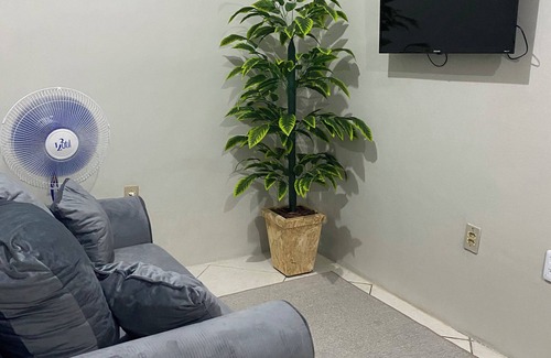 Centro Apartment | Casa Joana/conforto e Segurança